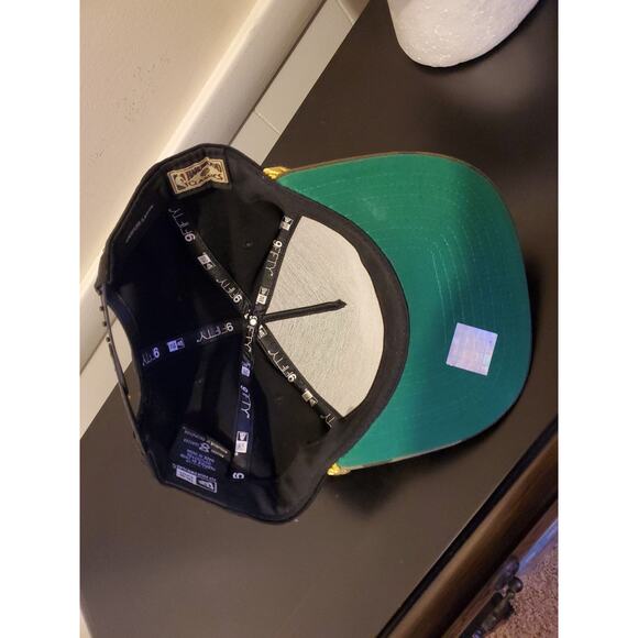 Miami Heat Hat Snapback - Picture 11 of 12